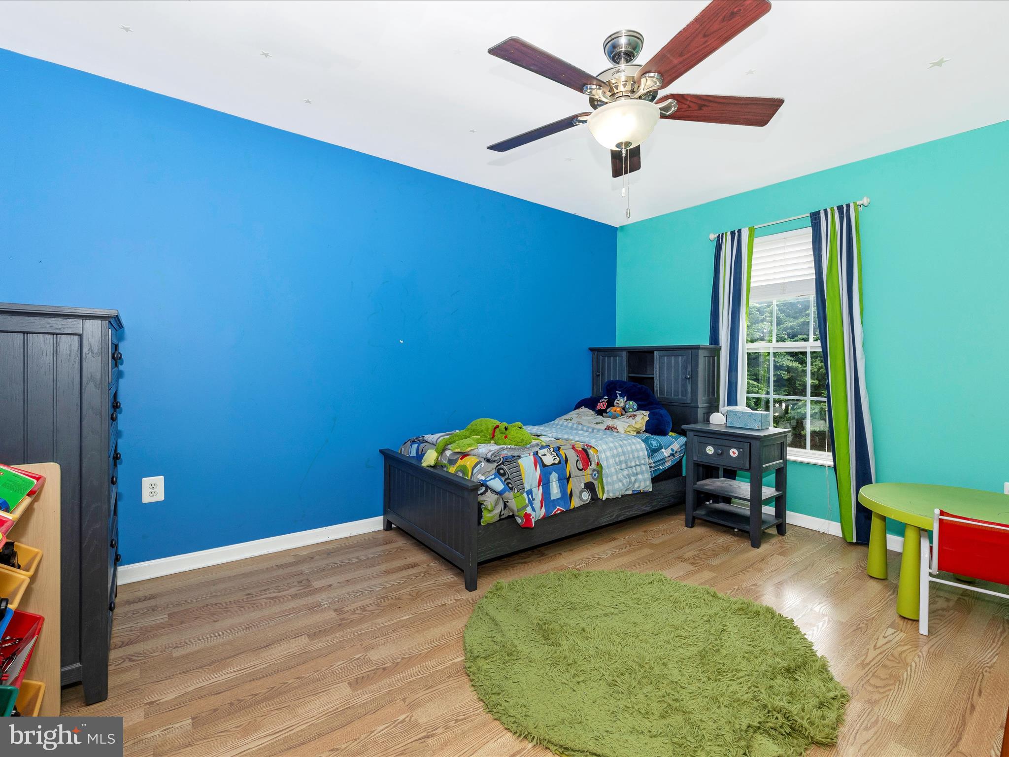 GREEN HILL MANOR - Residential