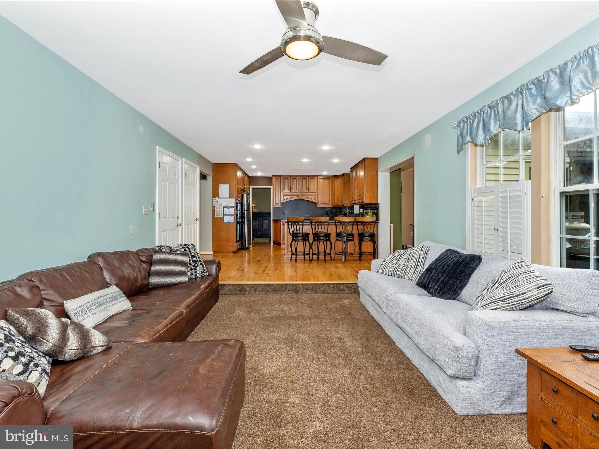 GREEN HILL MANOR - Residential