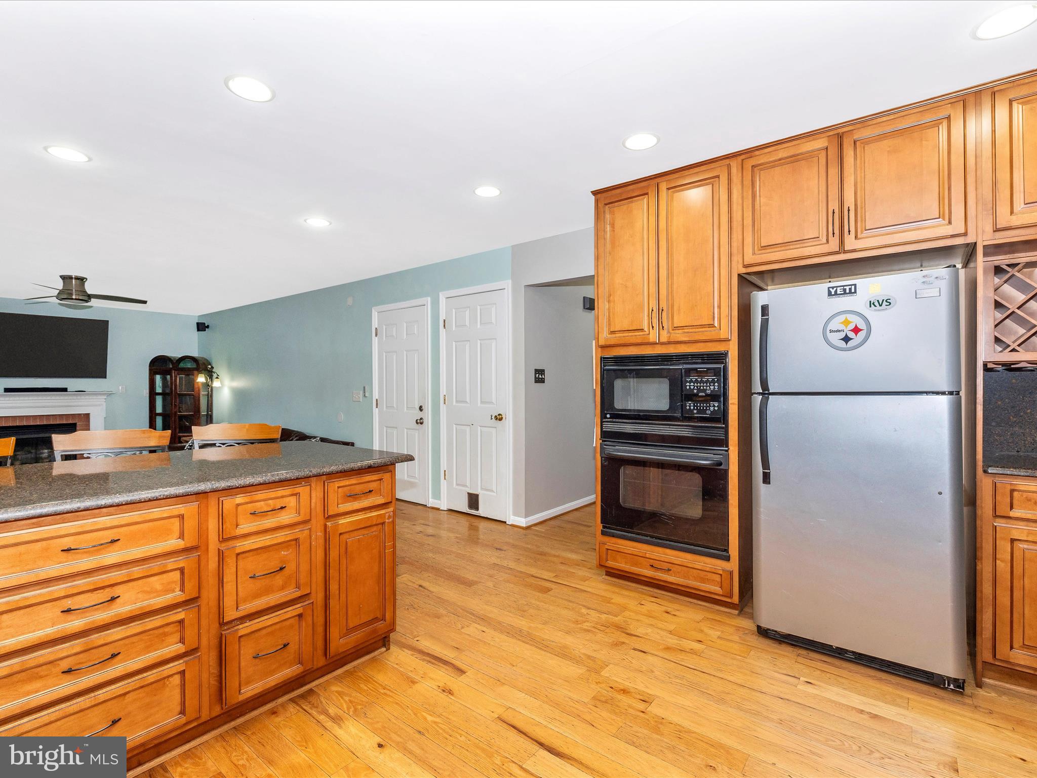 GREEN HILL MANOR - Residential