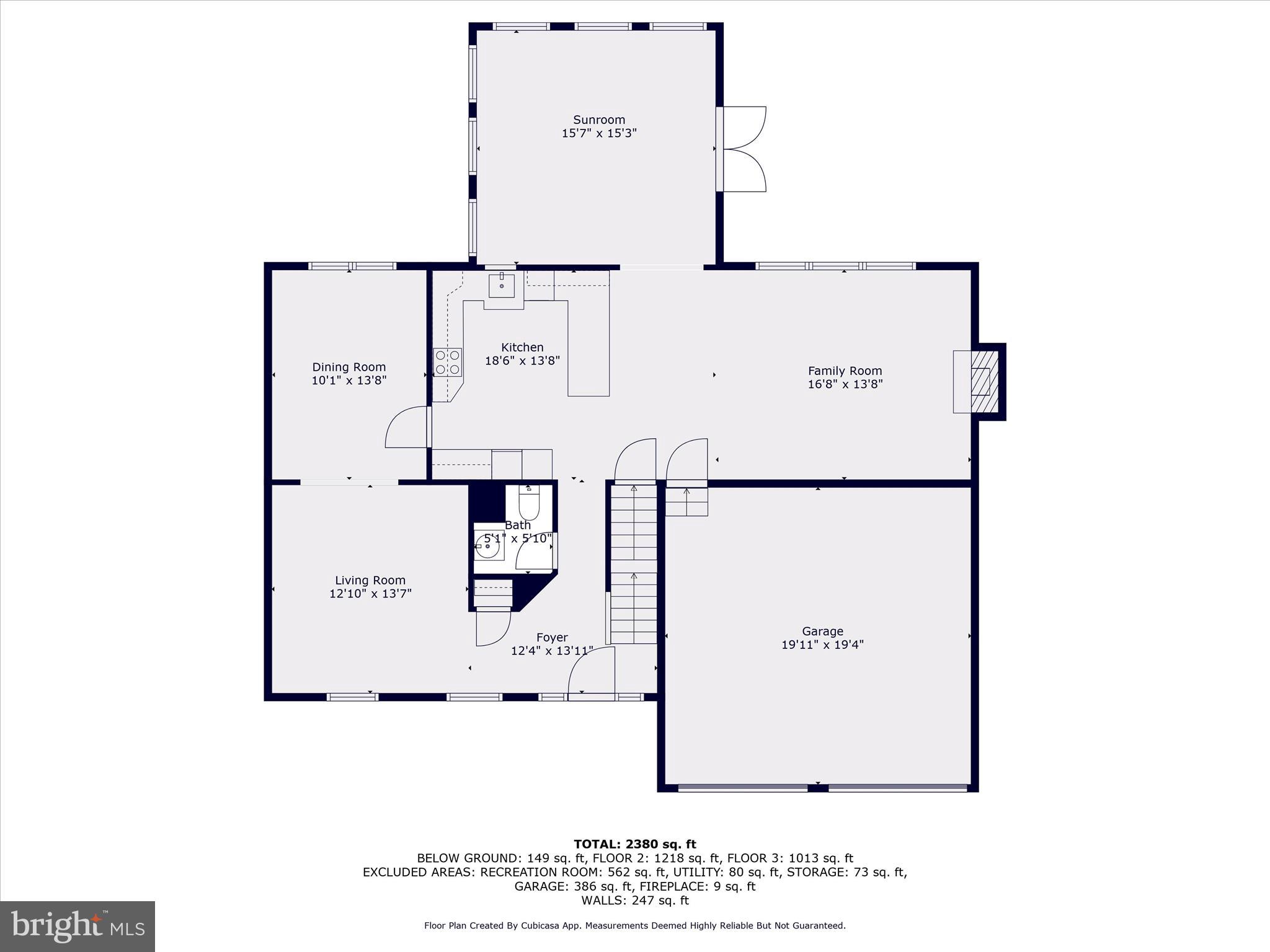 GREEN HILL MANOR - Residential