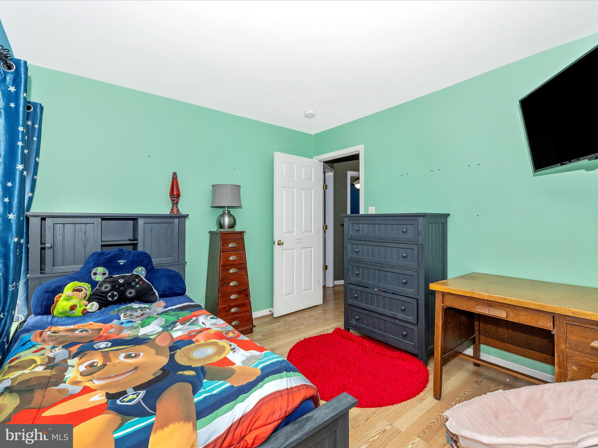 GREEN HILL MANOR - Residential