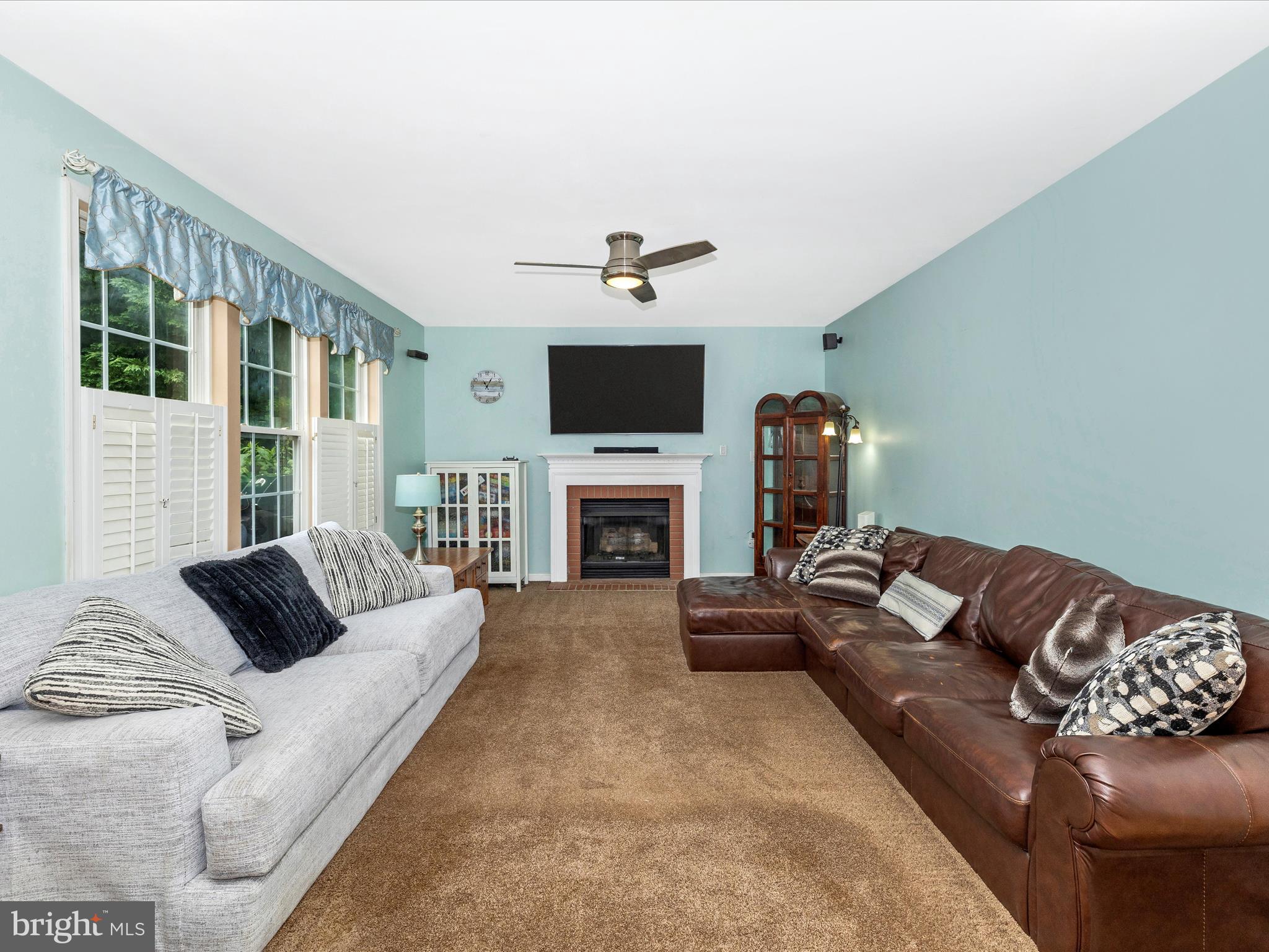 GREEN HILL MANOR - Residential