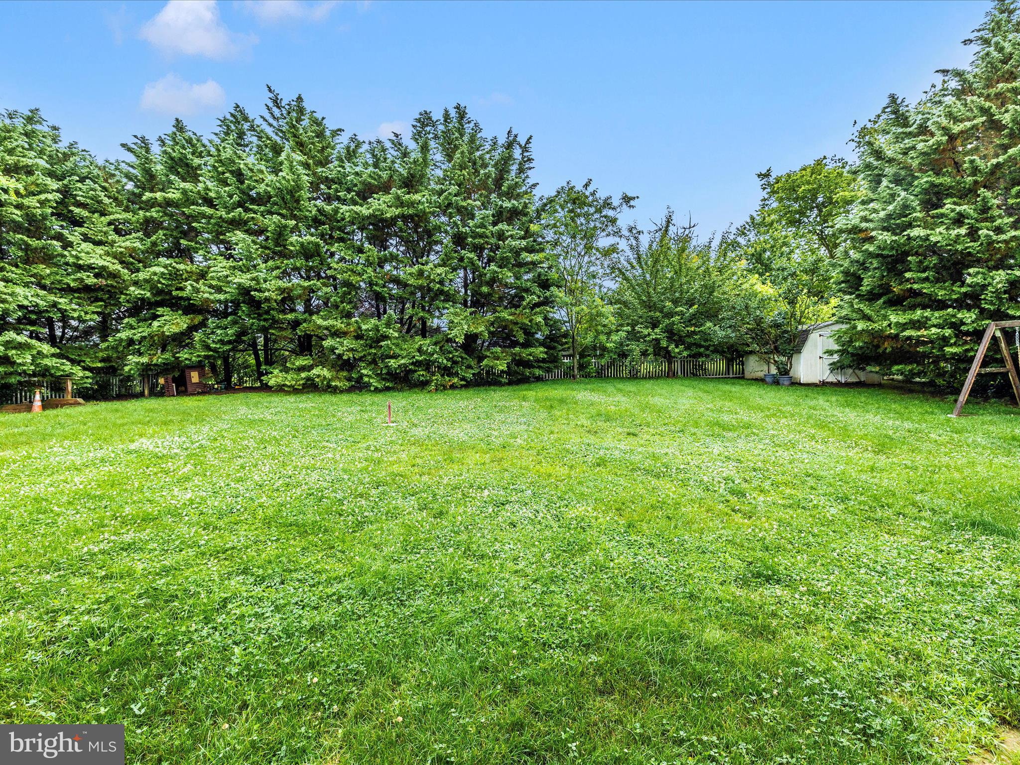 GREEN HILL MANOR - Residential