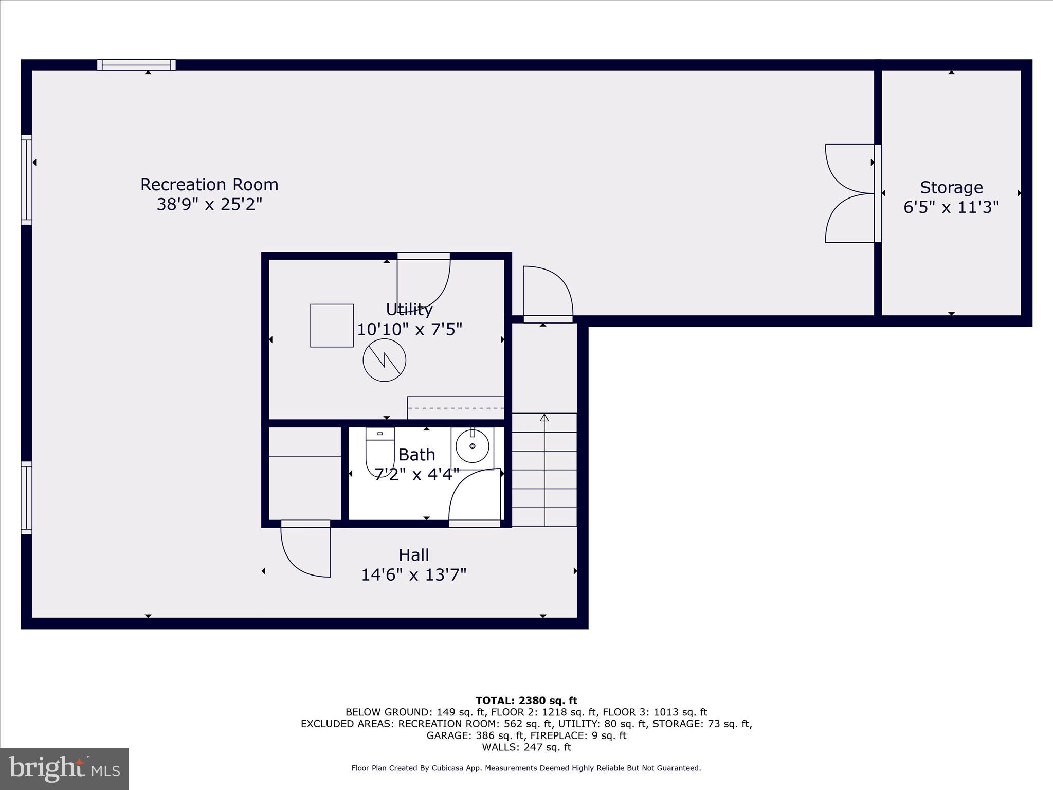 GREEN HILL MANOR - Residential