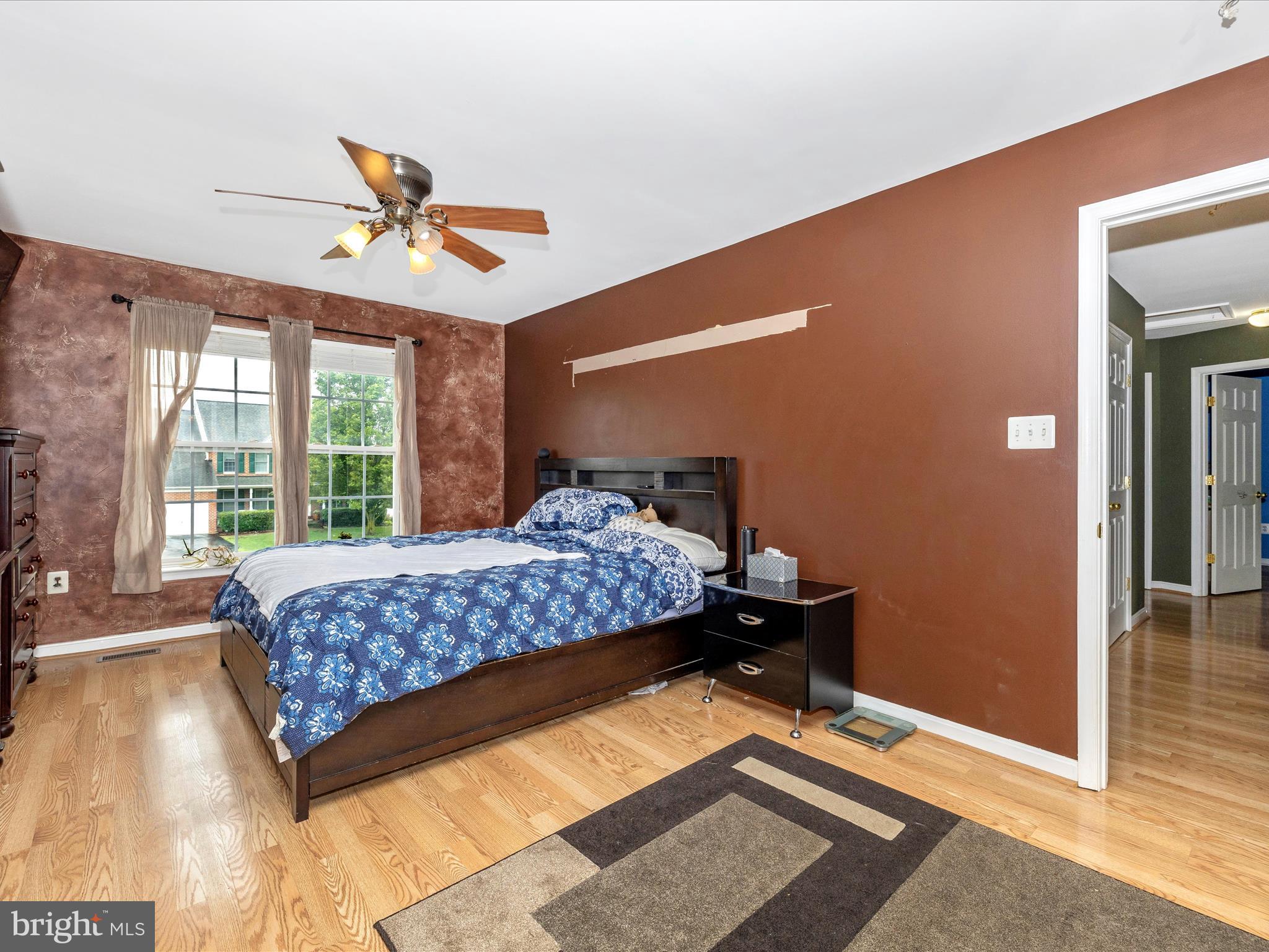 GREEN HILL MANOR - Residential