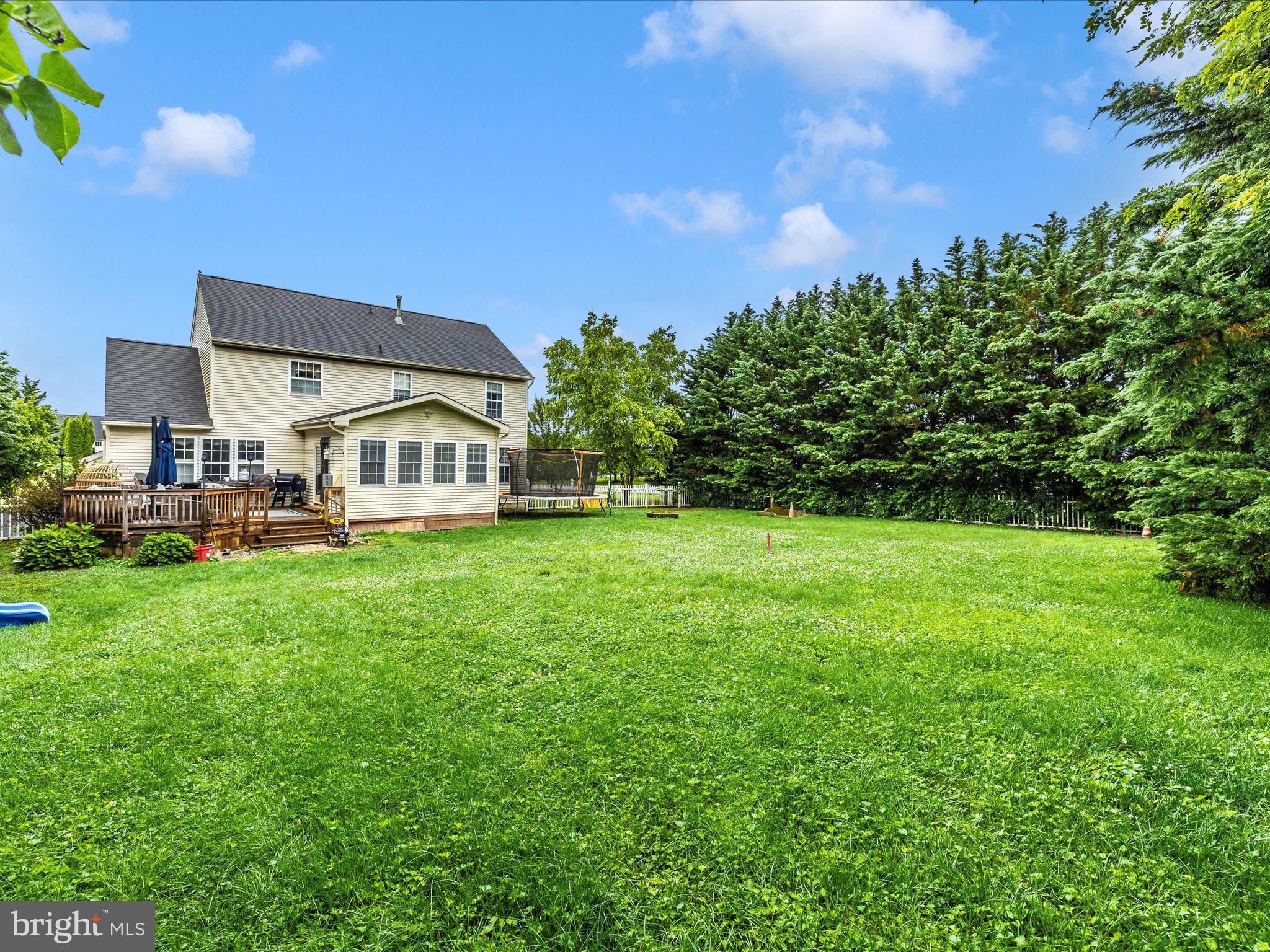 GREEN HILL MANOR - Residential