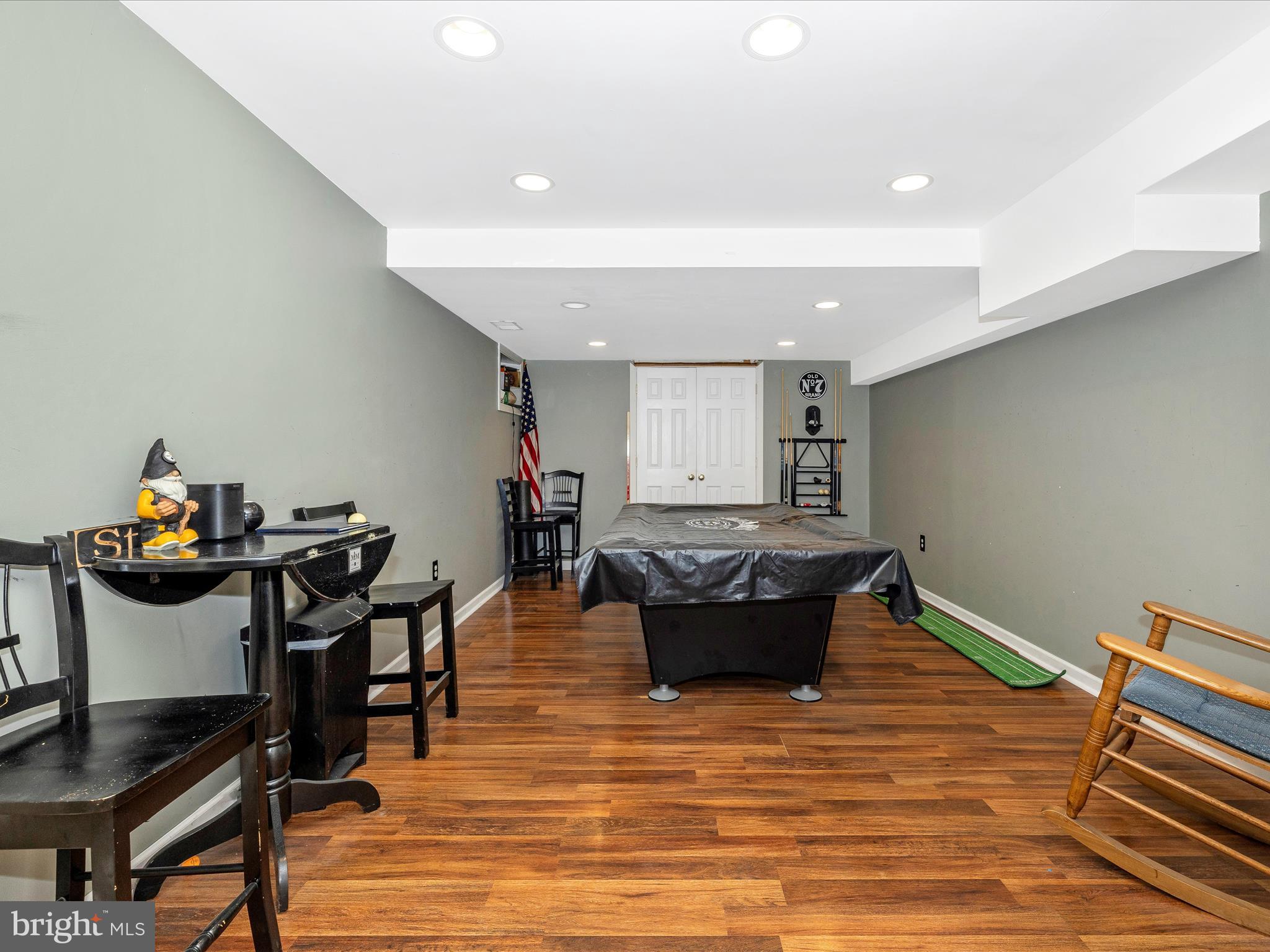 GREEN HILL MANOR - Residential