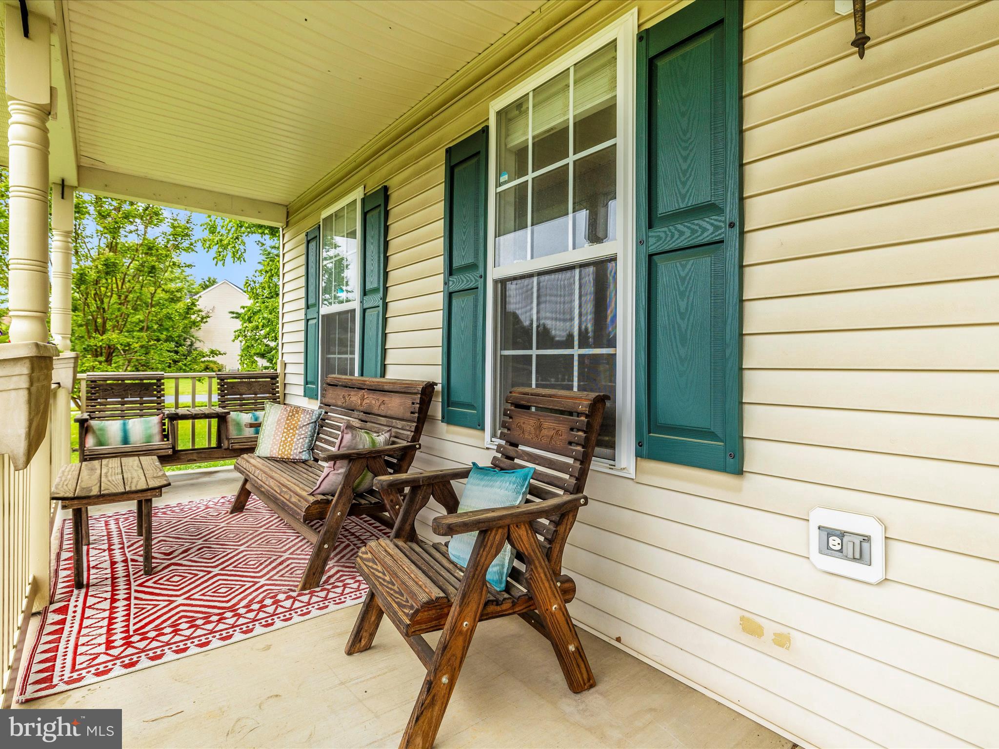 GREEN HILL MANOR - Residential