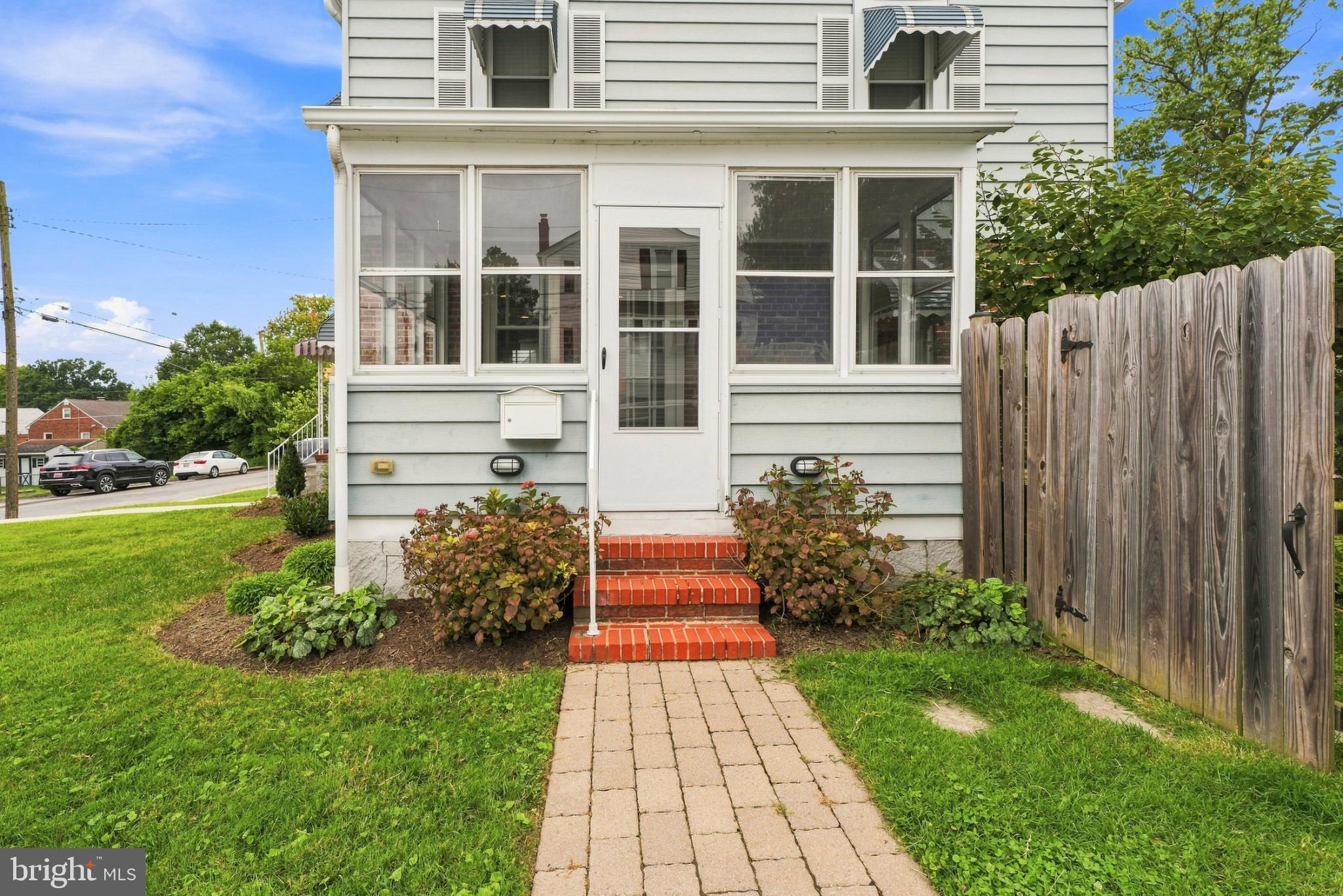 8312 BERYL ROAD
