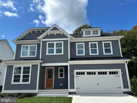 23408 EAST GATE DRIVE FRANKFORD DE 19945