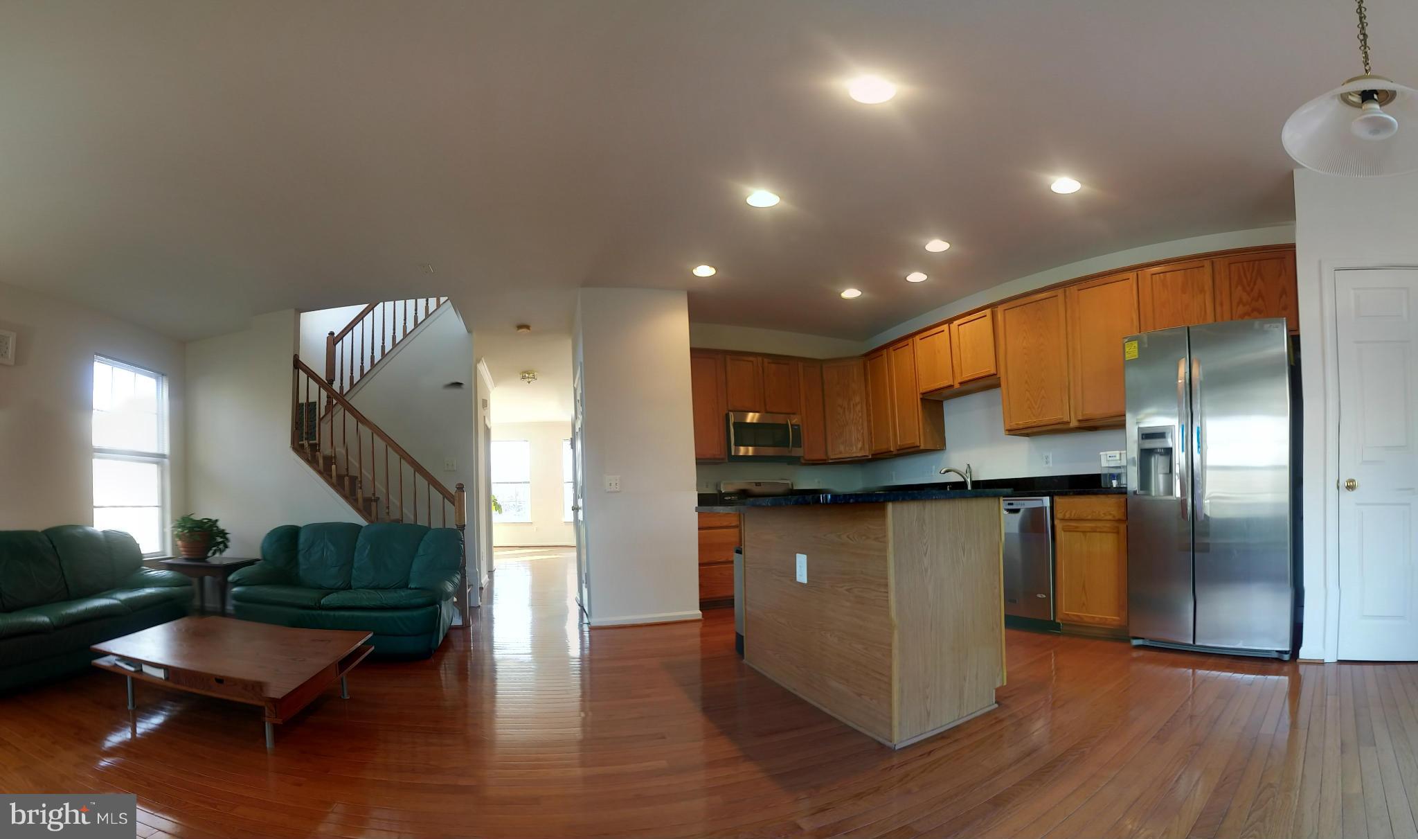 RIDGE TOP TERRACE - Residential