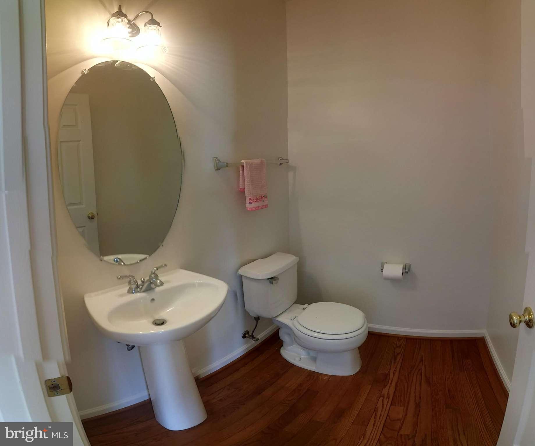 RIDGE TOP TERRACE - Residential