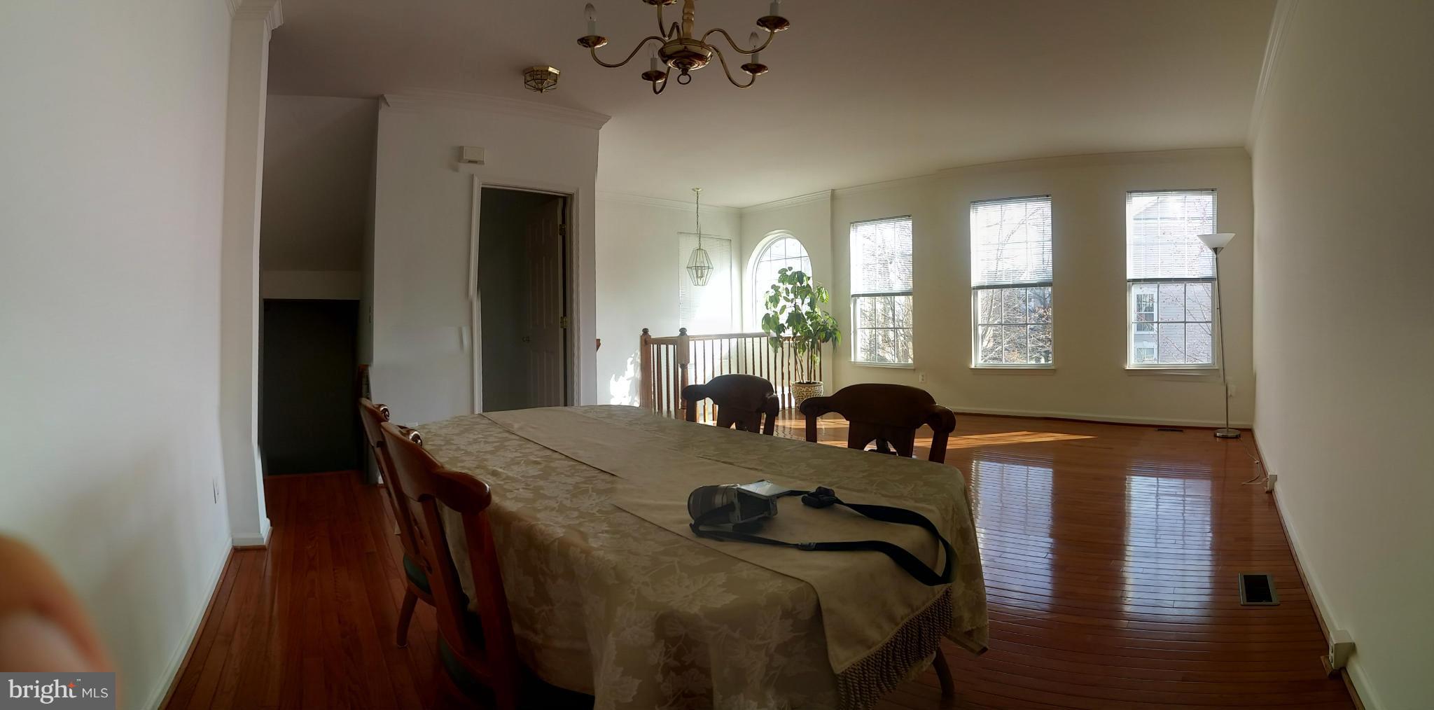 RIDGE TOP TERRACE - Residential