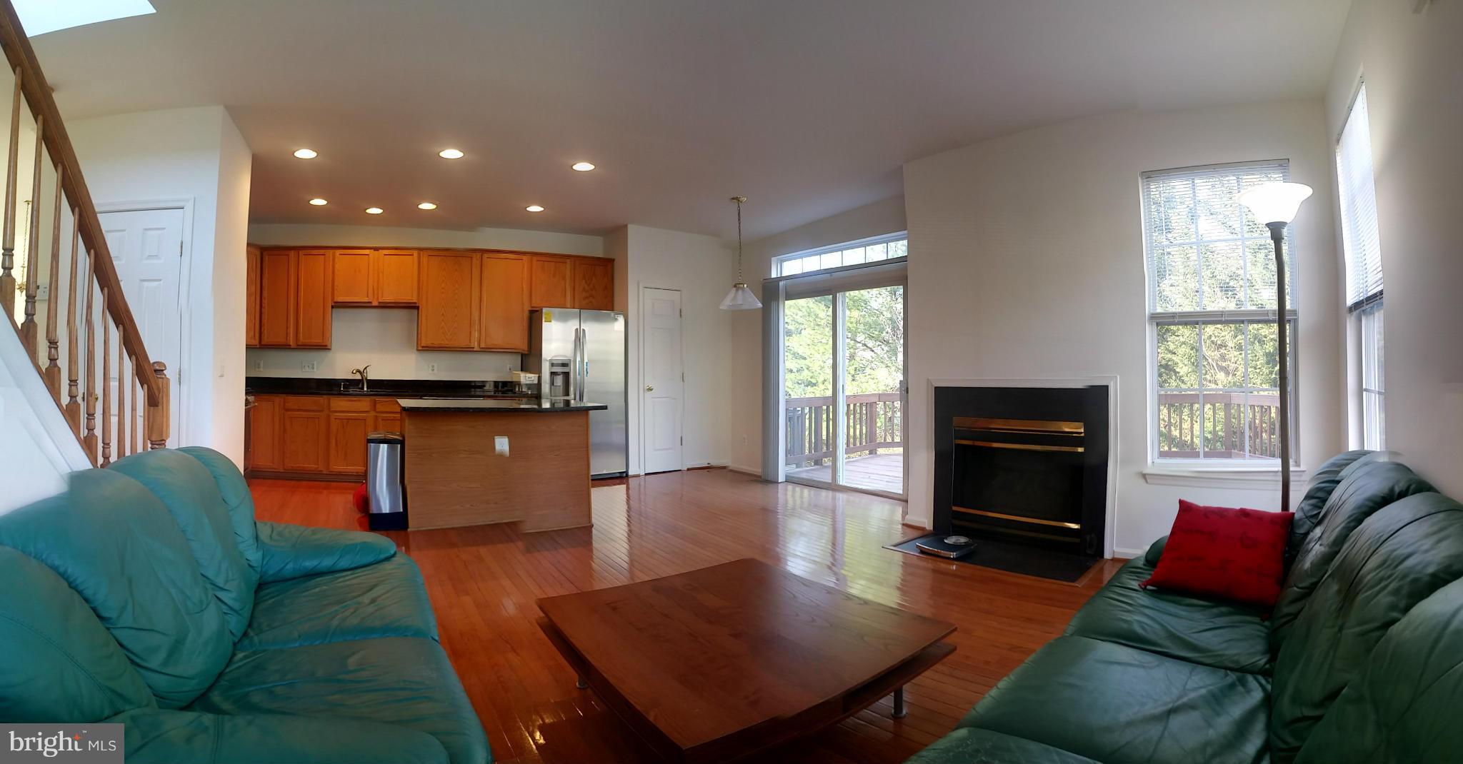 RIDGE TOP TERRACE - Residential