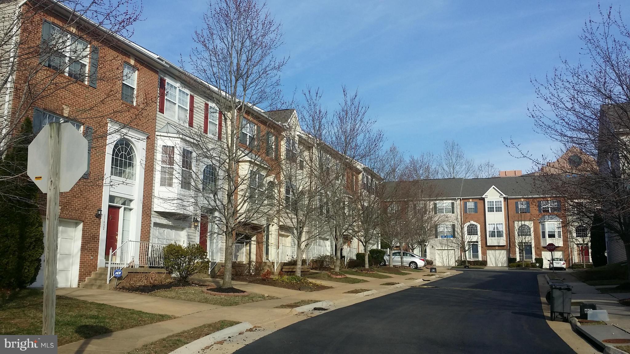 RIDGE TOP TERRACE - Residential