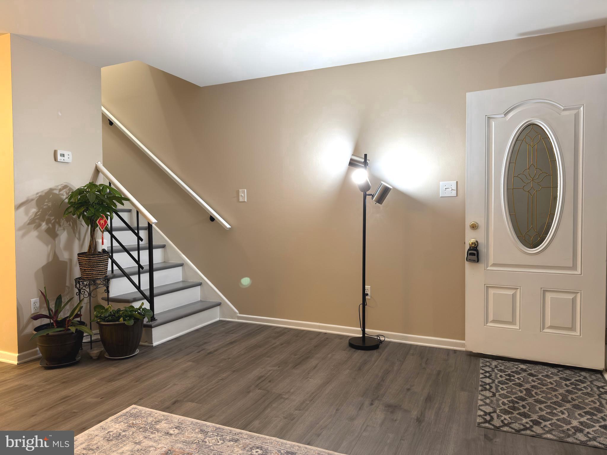 MOSBY WOODS TH CONDOS - Residential