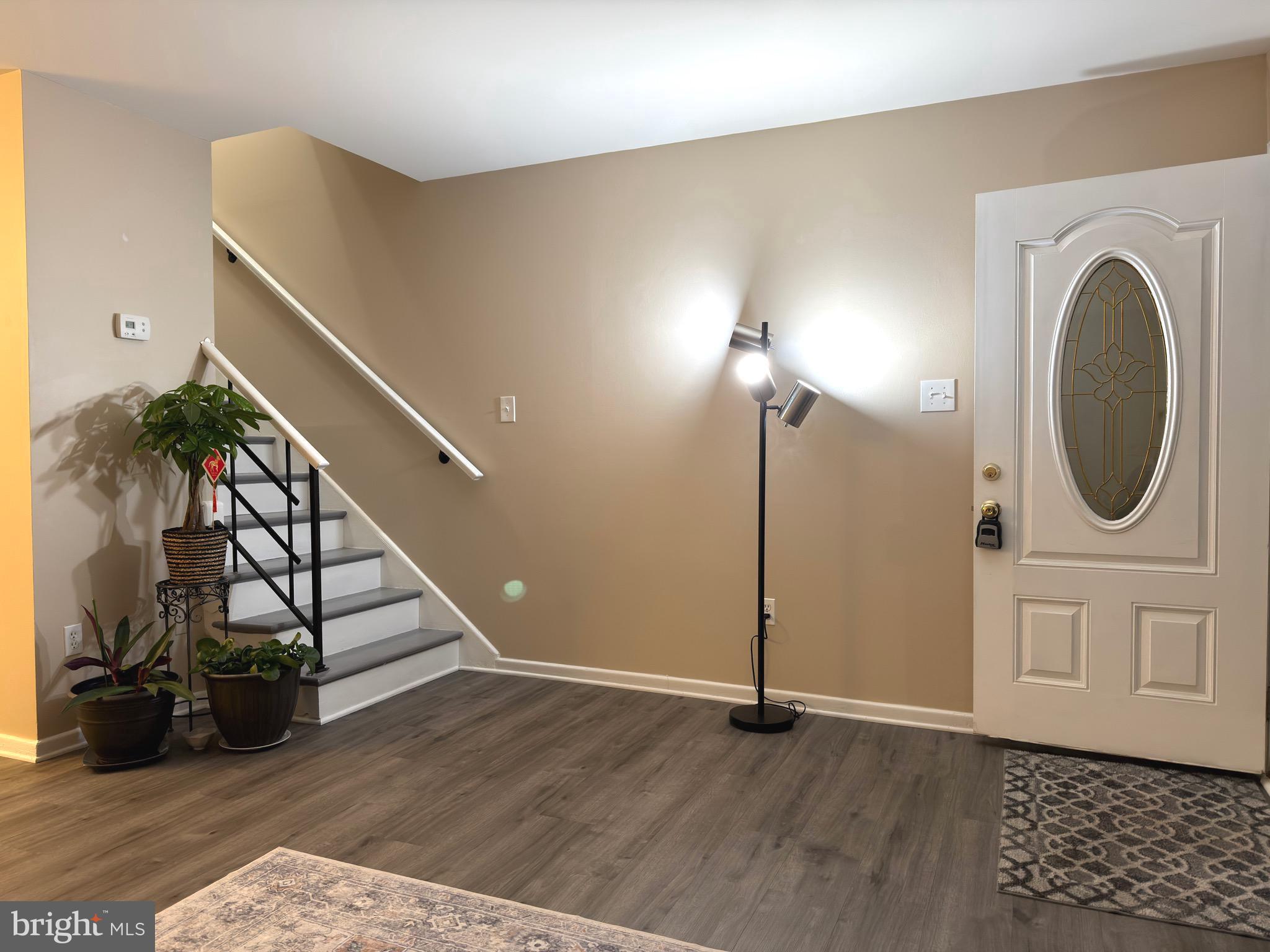 MOSBY WOODS TH CONDOS - Residential