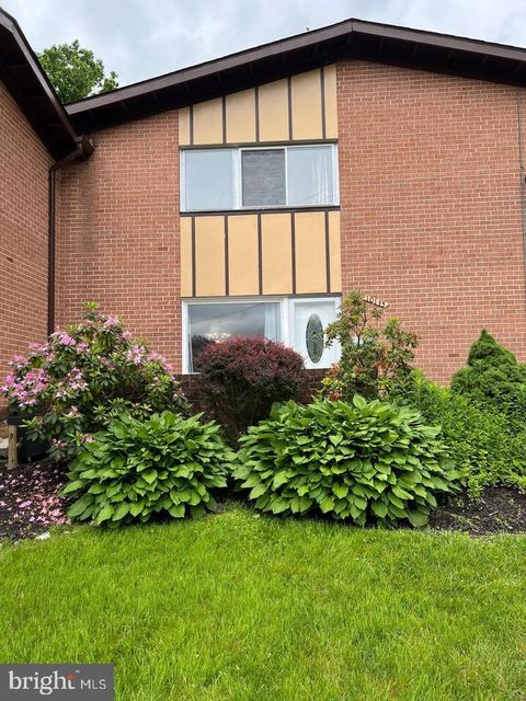 10135 FAIR WOODS DRIVE FAIRFAX VA 22030