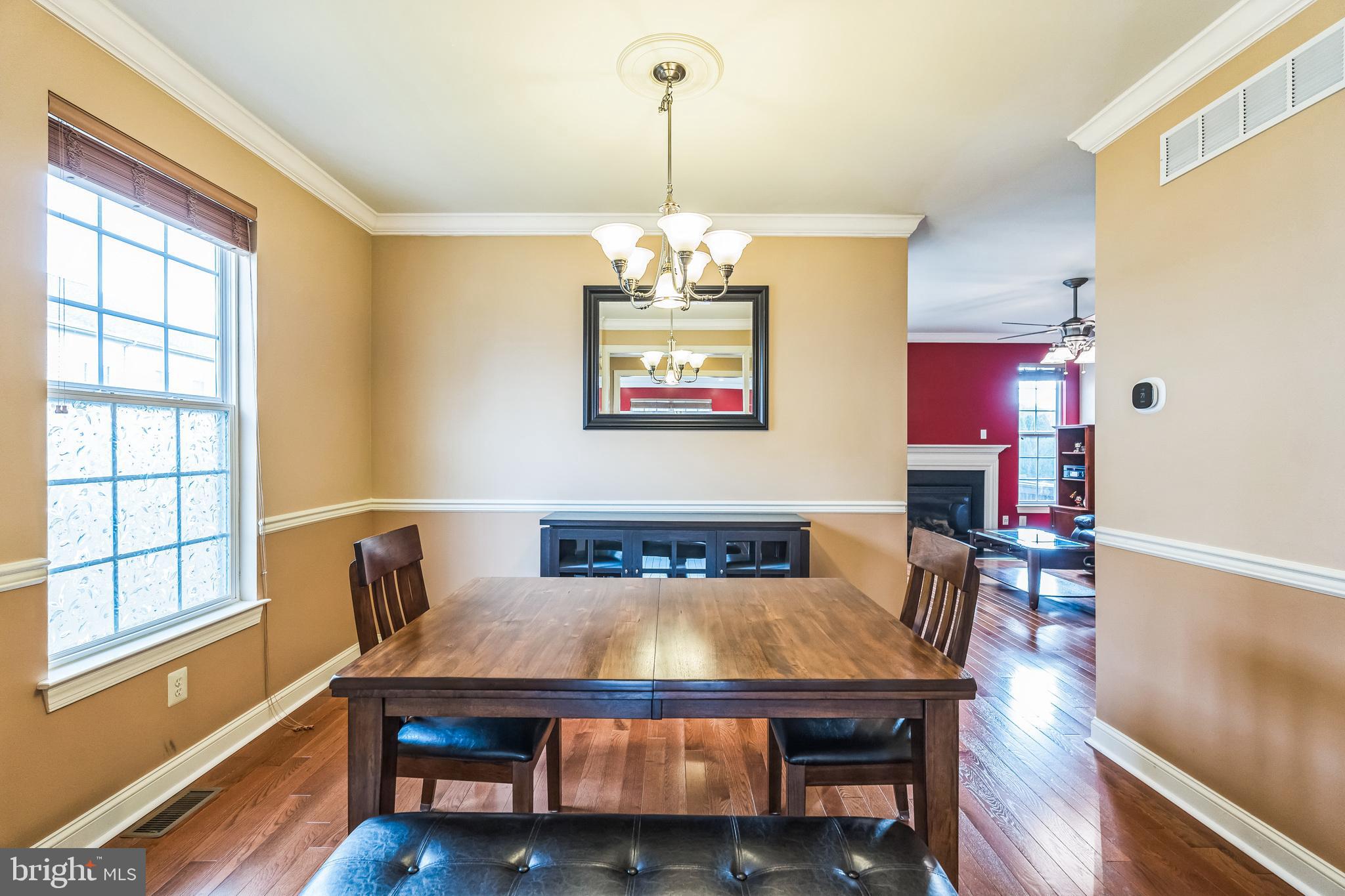 PROVIDENCE RESERVE - Residential