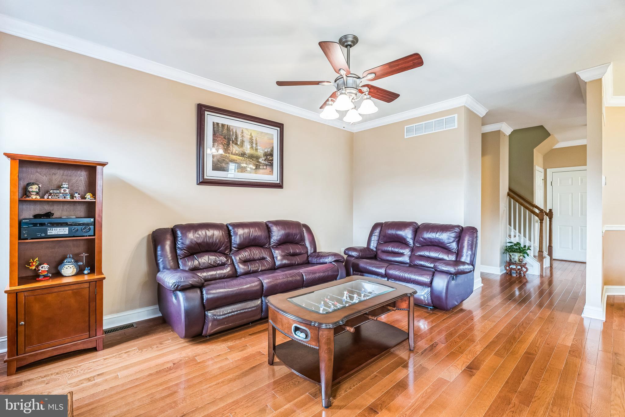 PROVIDENCE RESERVE - Residential