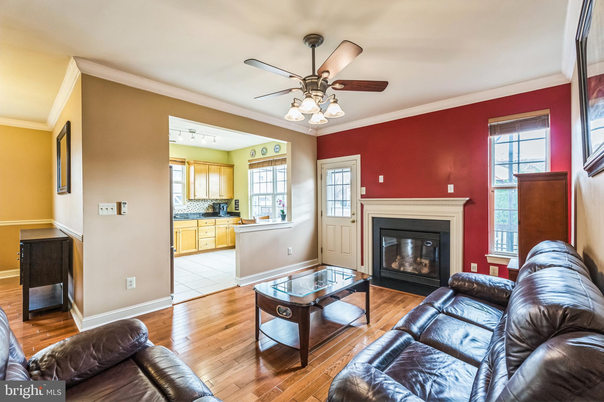 PROVIDENCE RESERVE - Residential