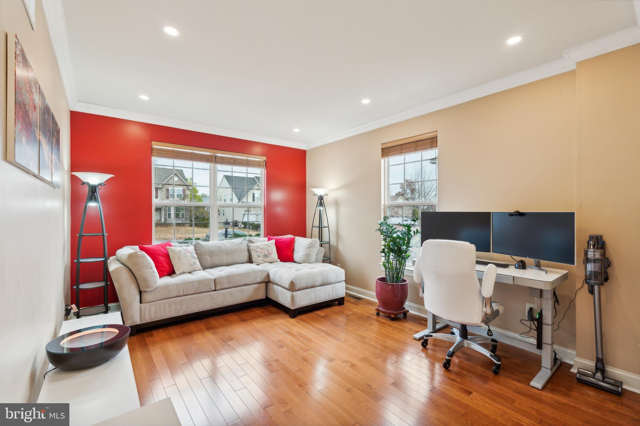 PROVIDENCE RESERVE - Residential