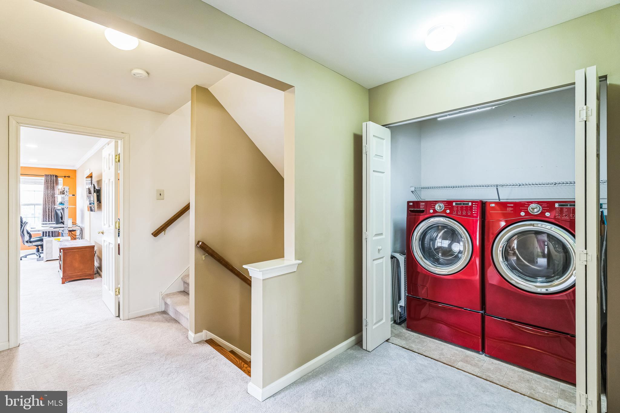 PROVIDENCE RESERVE - Residential