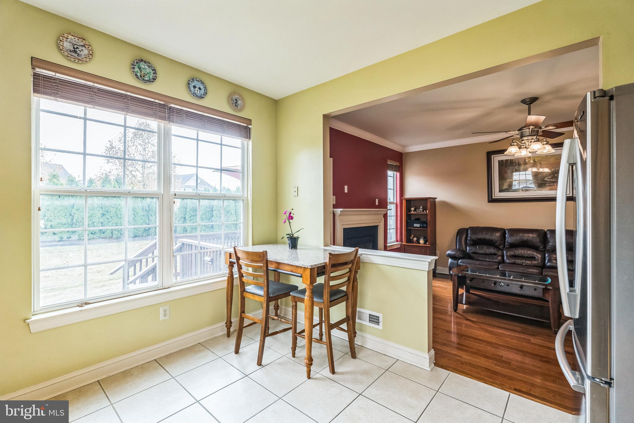 PROVIDENCE RESERVE - Residential