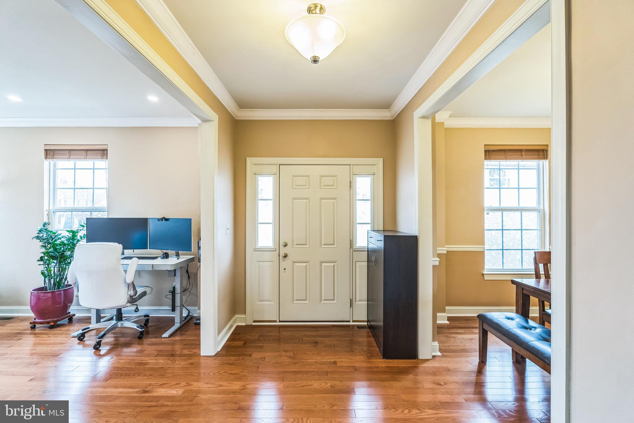 PROVIDENCE RESERVE - Residential