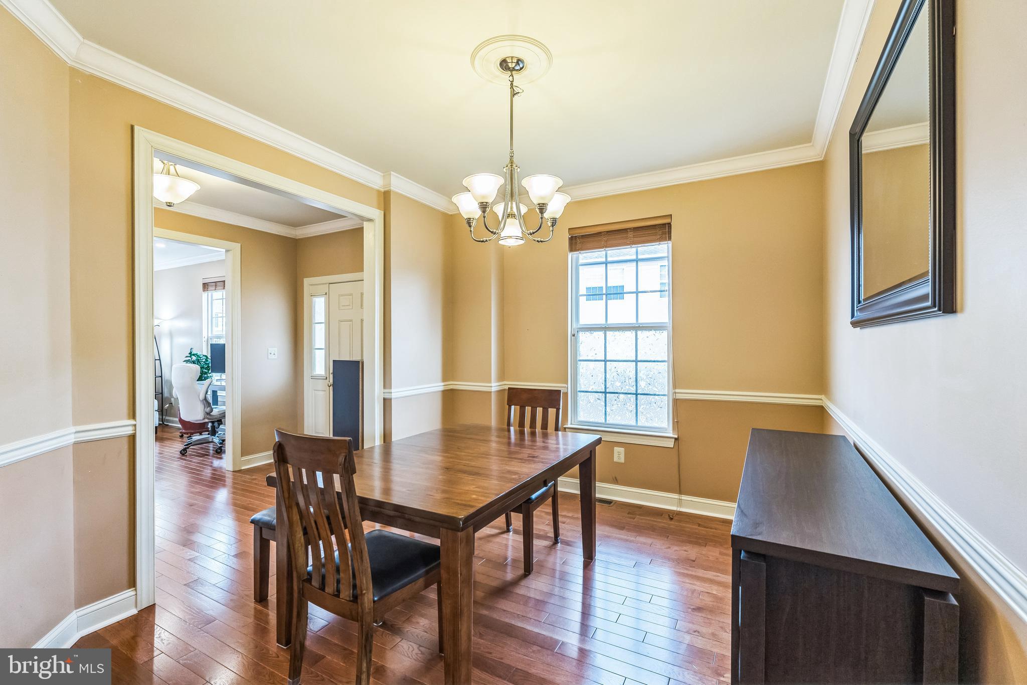 PROVIDENCE RESERVE - Residential