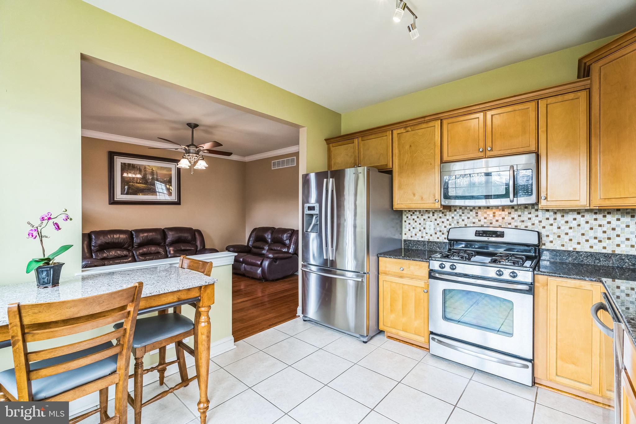 PROVIDENCE RESERVE - Residential