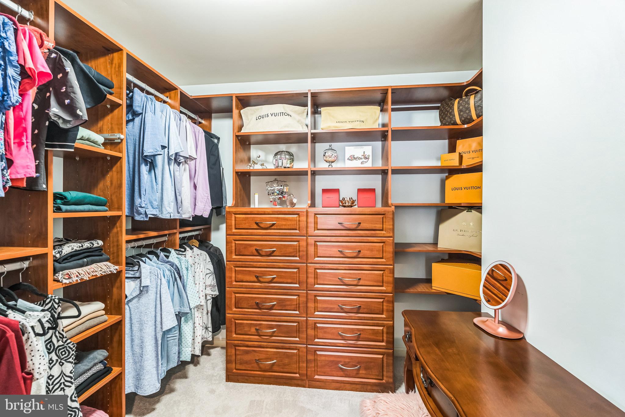 PROVIDENCE RESERVE - Residential