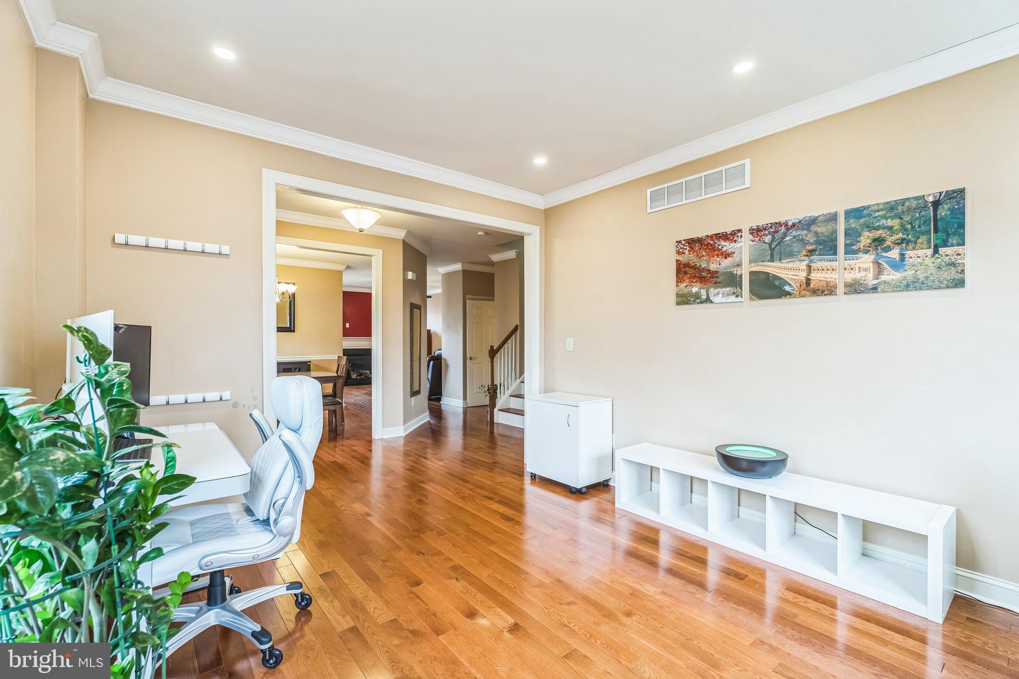 PROVIDENCE RESERVE - Residential