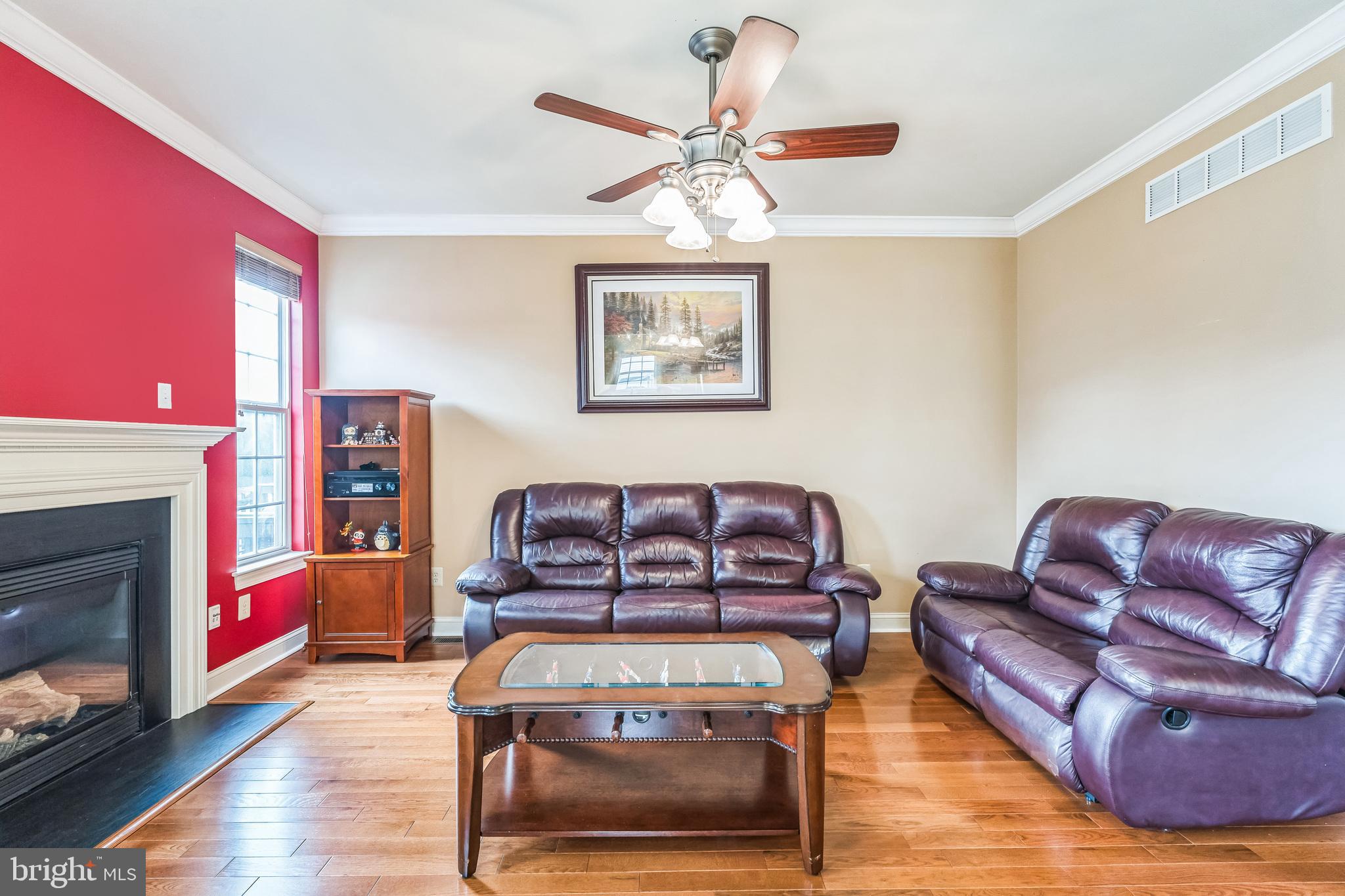 PROVIDENCE RESERVE - Residential