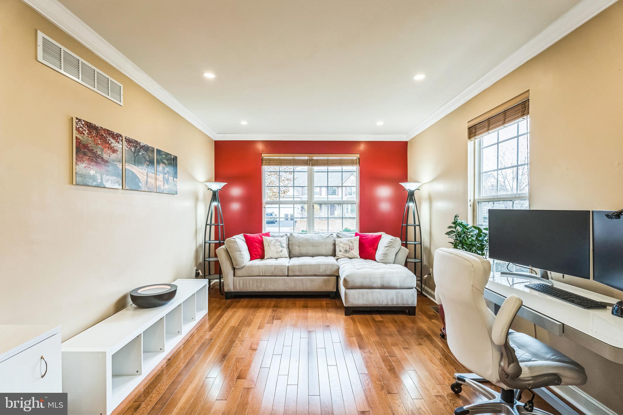 PROVIDENCE RESERVE - Residential