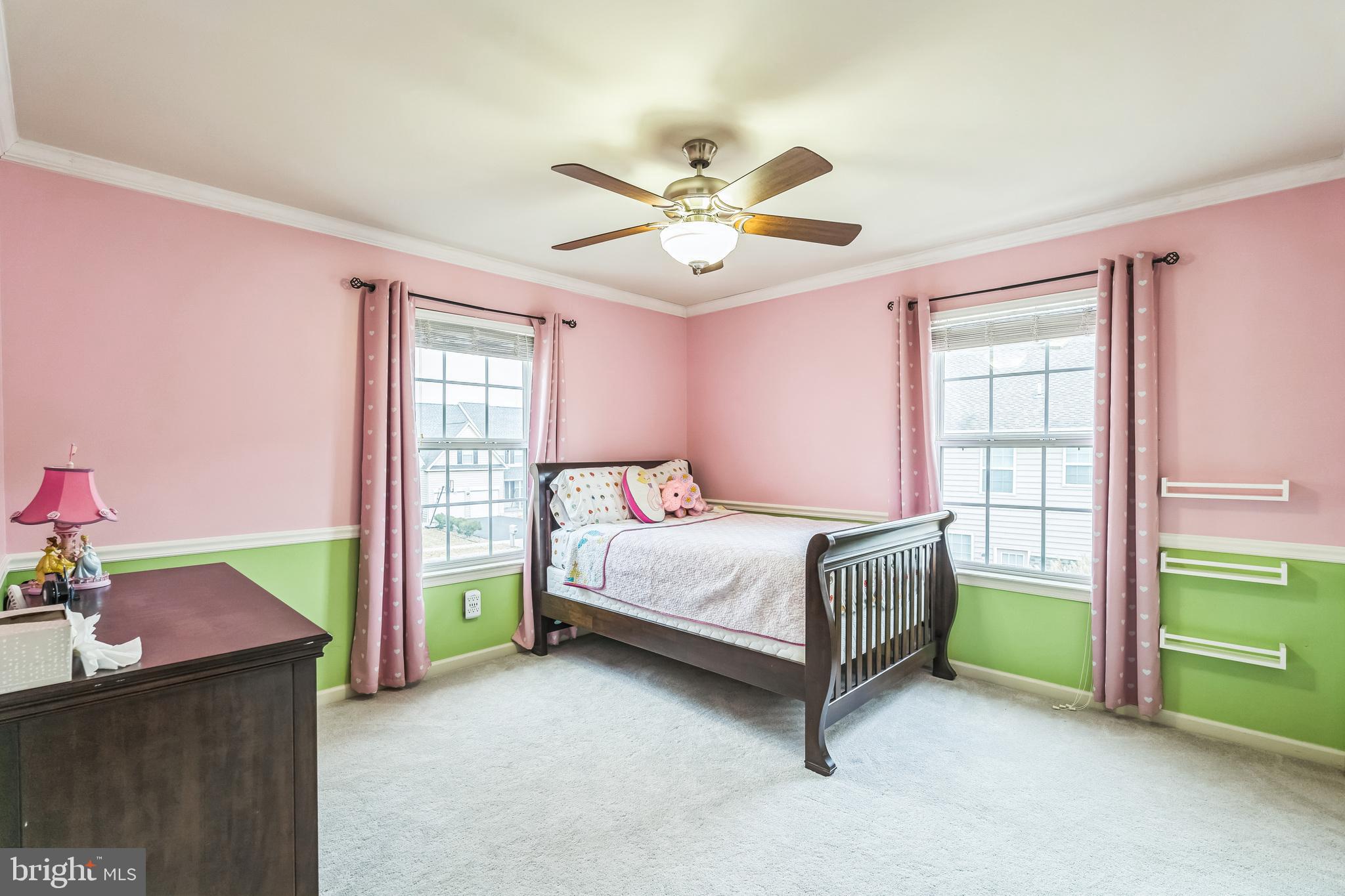 PROVIDENCE RESERVE - Residential