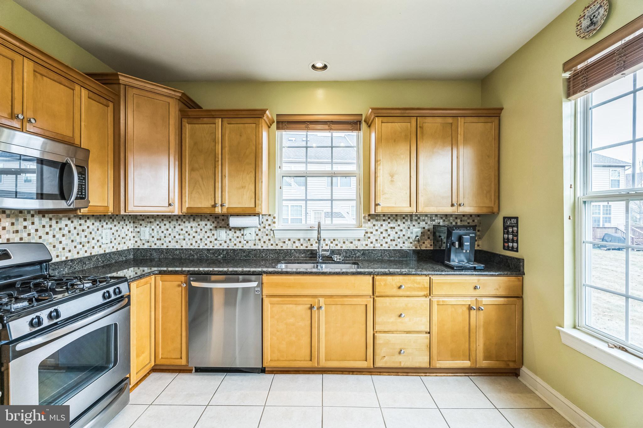 PROVIDENCE RESERVE - Residential