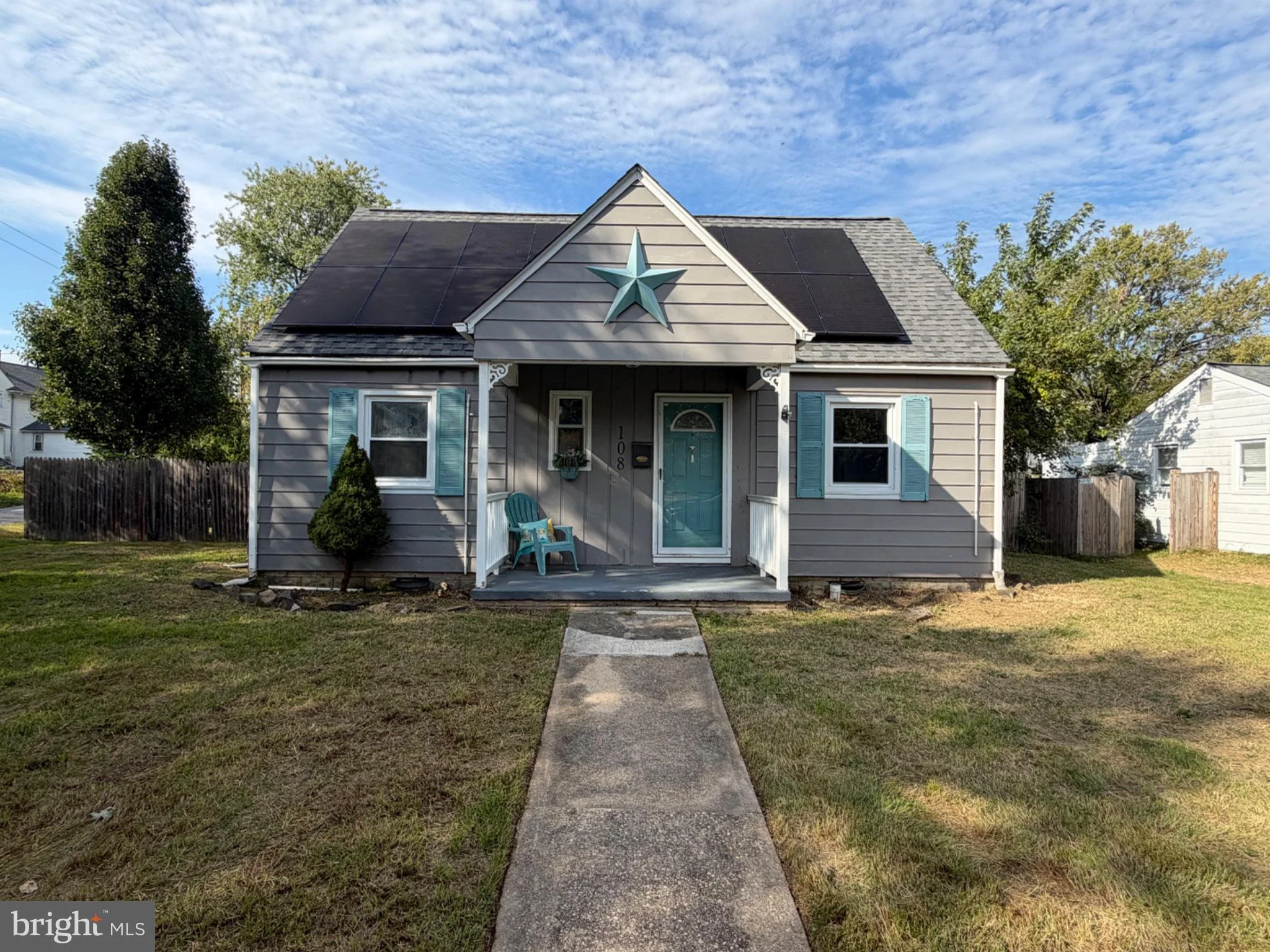 108 Brannan Road, Aberdeen, MD 21001