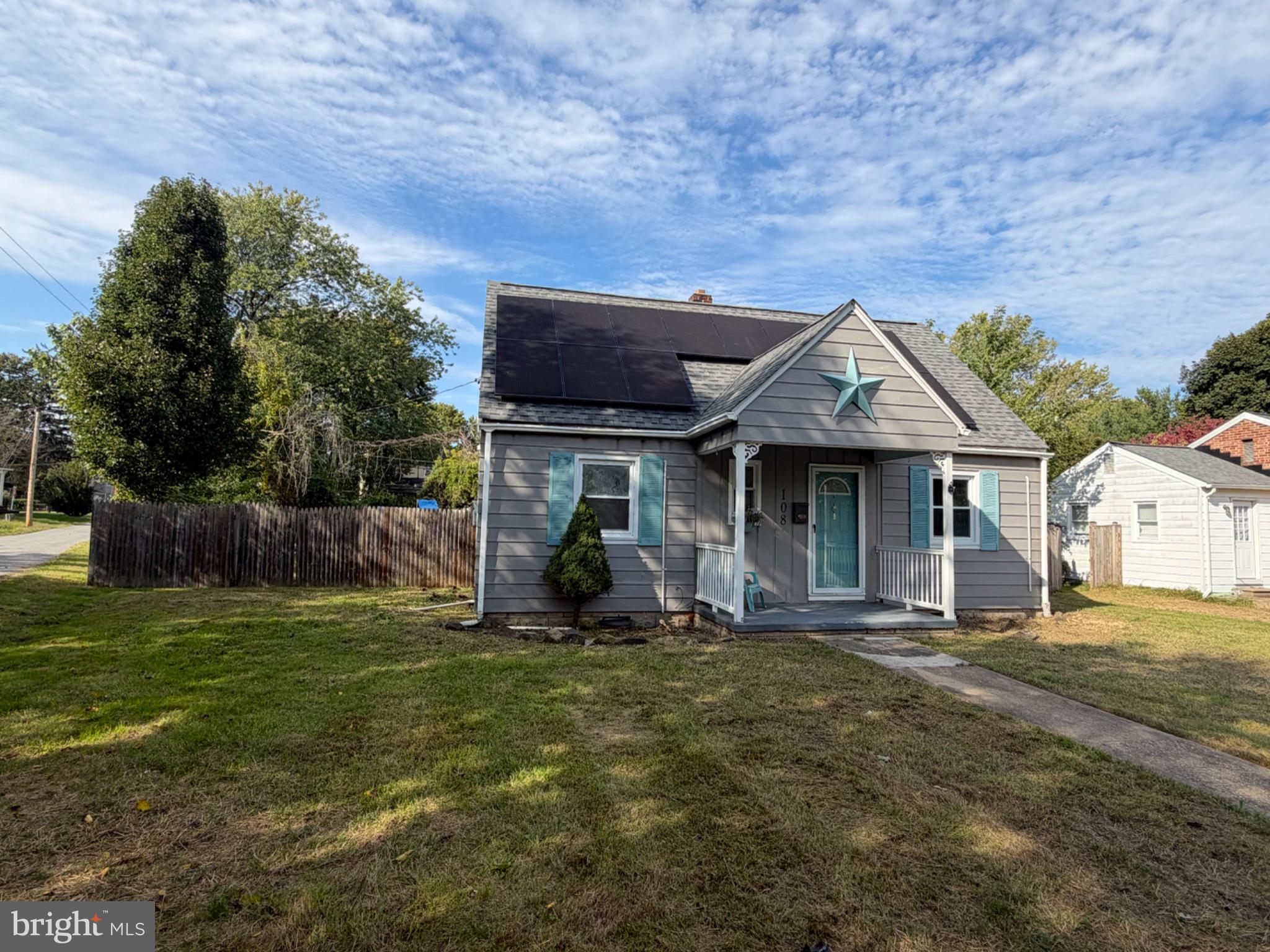 108 BRANNAN ROAD