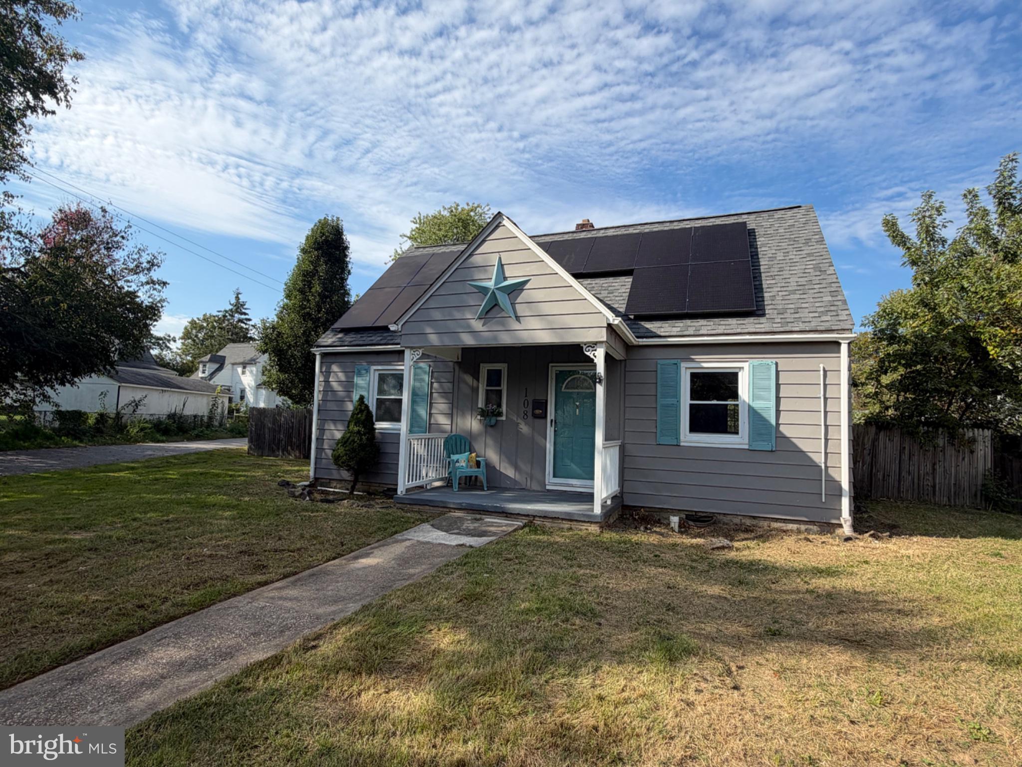 108 BRANNAN ROAD