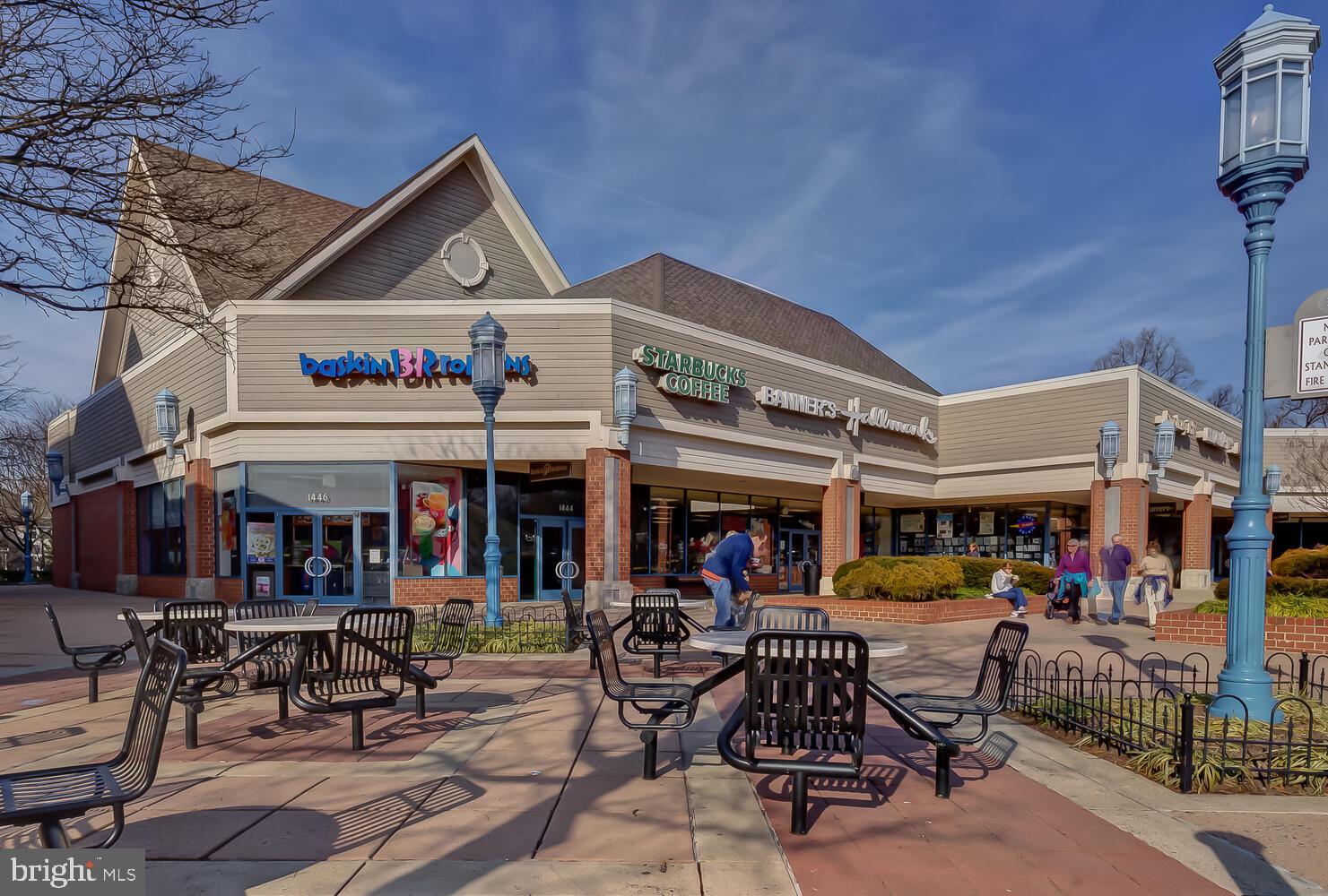 RESTON - Residential