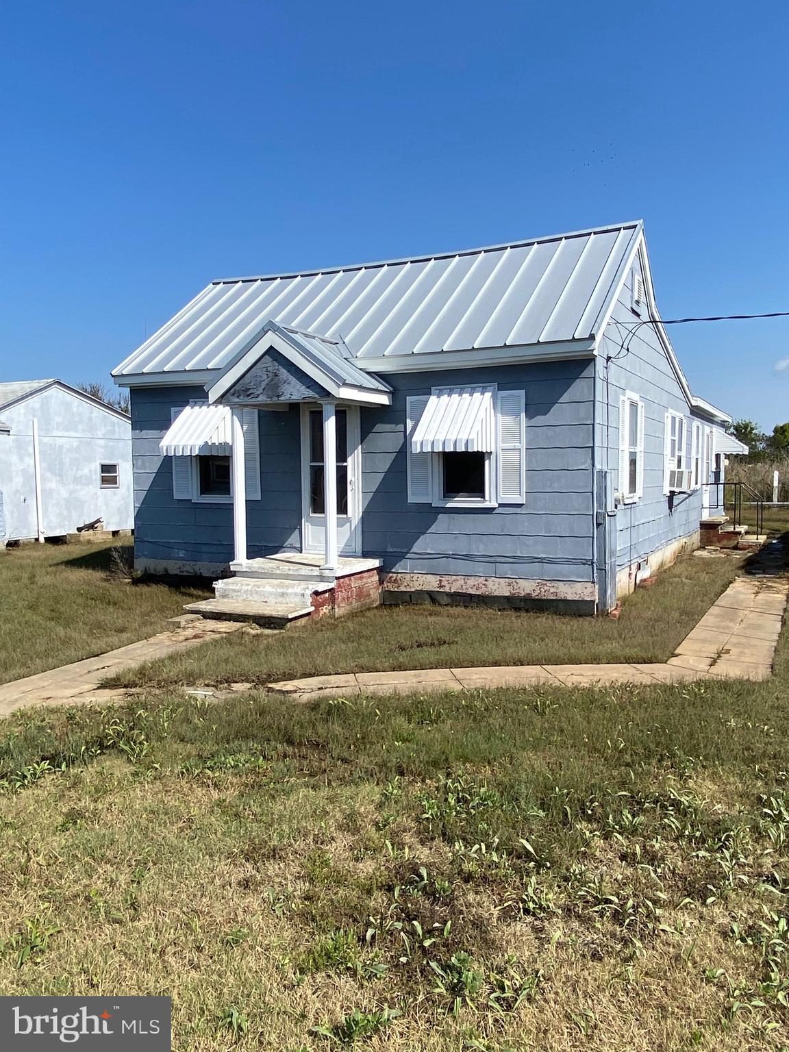3191 MARSH ROAD