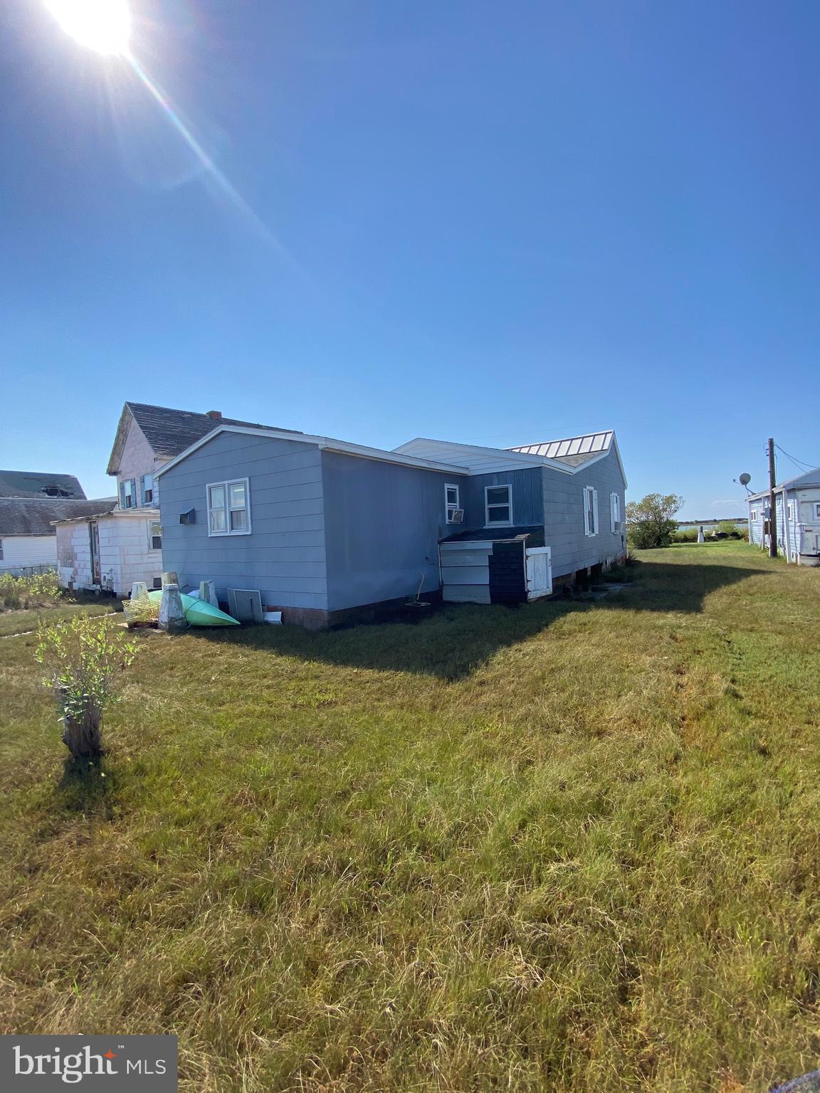 3191 MARSH ROAD