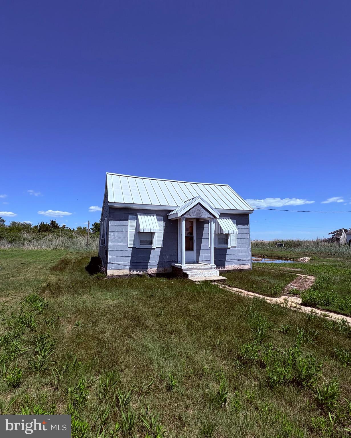 3191 MARSH ROAD