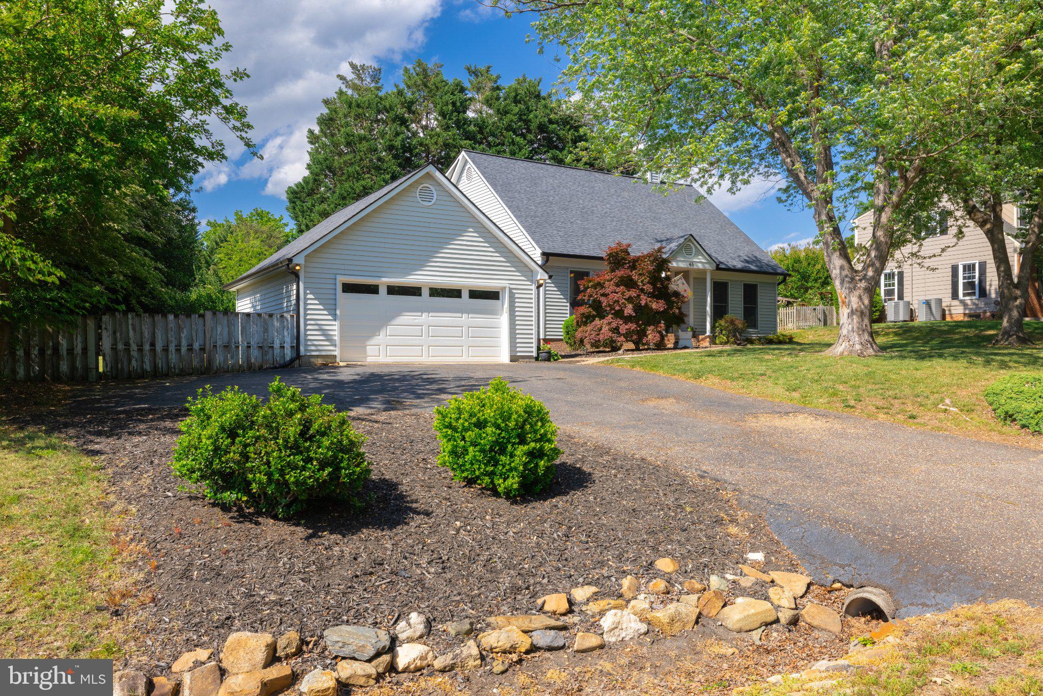 43 WOODLAWN TERRACE