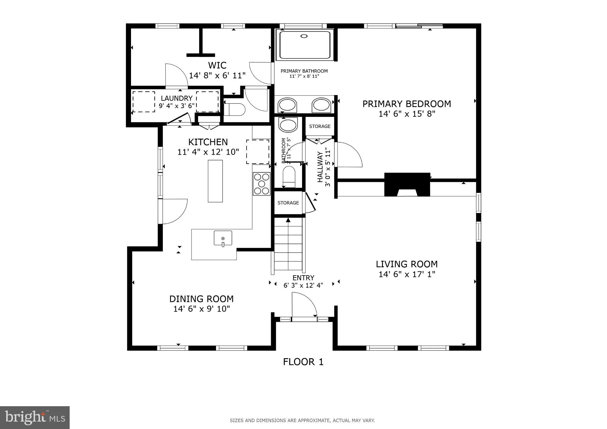 Additional image 95 of 43 Woodlawn Terrace, Fredericksburg, VA 22405