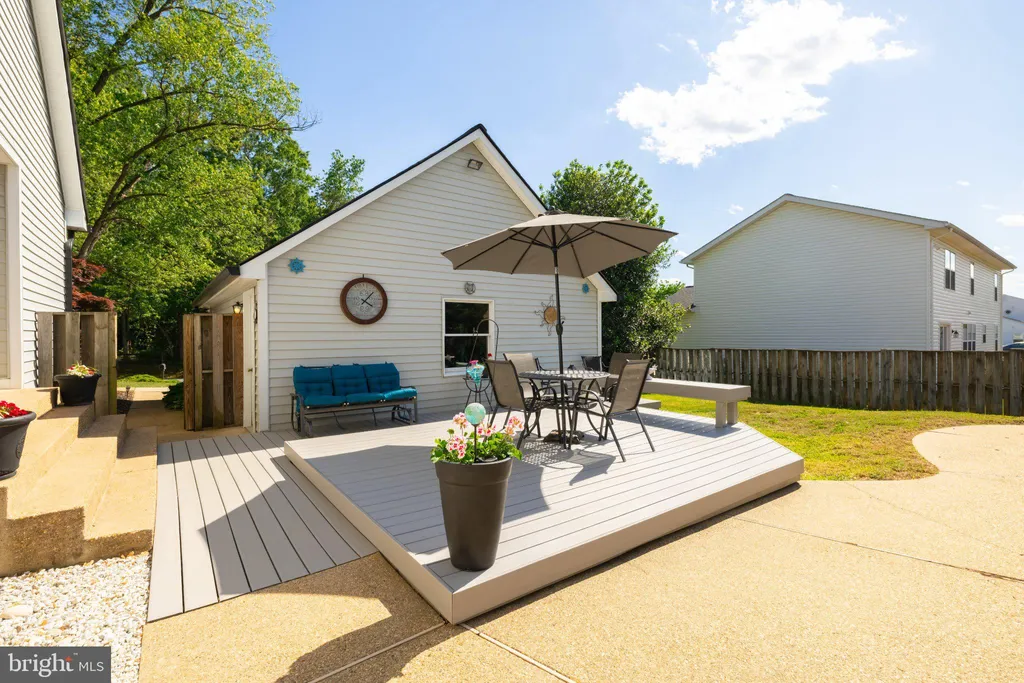 Additional image 20 of 43 Woodlawn Terrace, Fredericksburg, VA 22405
