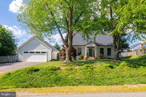Homes For Sale - 43 Woodlawn Terrace<br/> FREDERICKSBURG, VA 22405