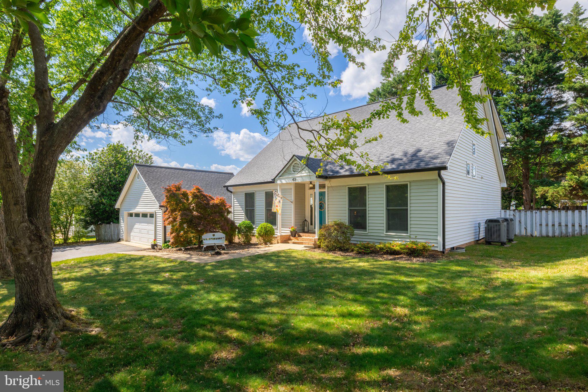 43 WOODLAWN TERRACE