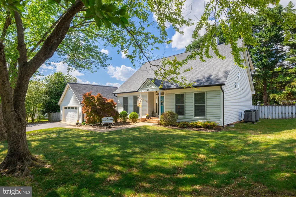 Additional image 2 of 43 Woodlawn Terrace, Fredericksburg, VA 22405